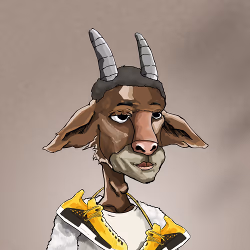 Thegoatsociety