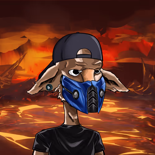 Thegoatsociety