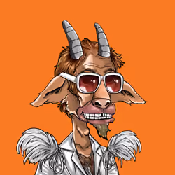 Goat Society #2023