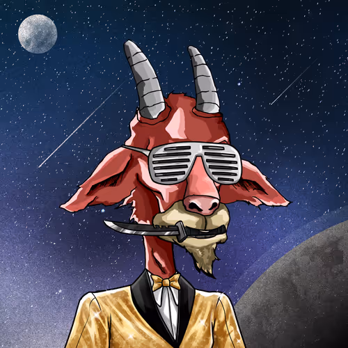 Thegoatsociety