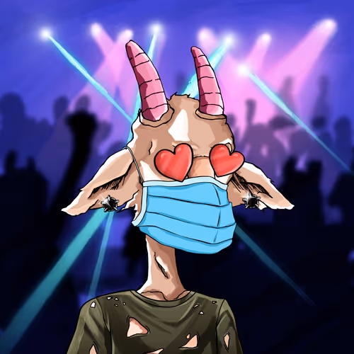 Thegoatsociety