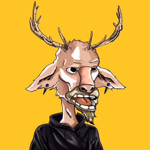 Thegoatsociety