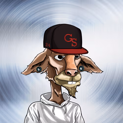 Thegoatsociety