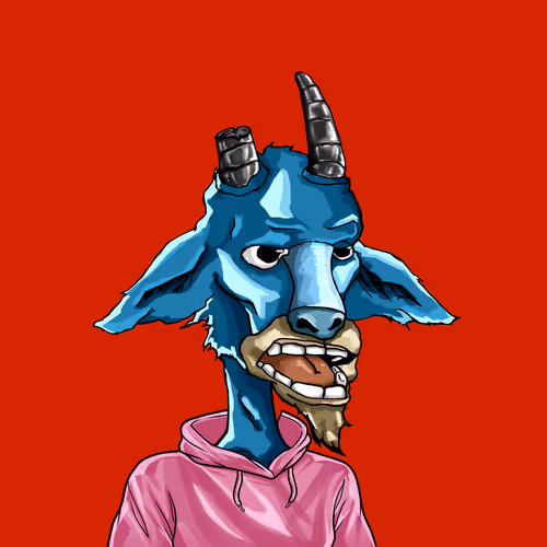 Thegoatsociety