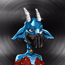Goat Society #4940
