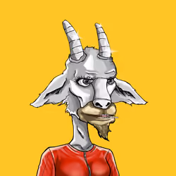 Goat Society #277