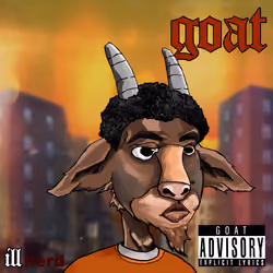 Goat Society #10892