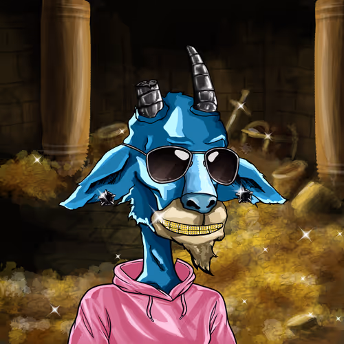 Thegoatsociety