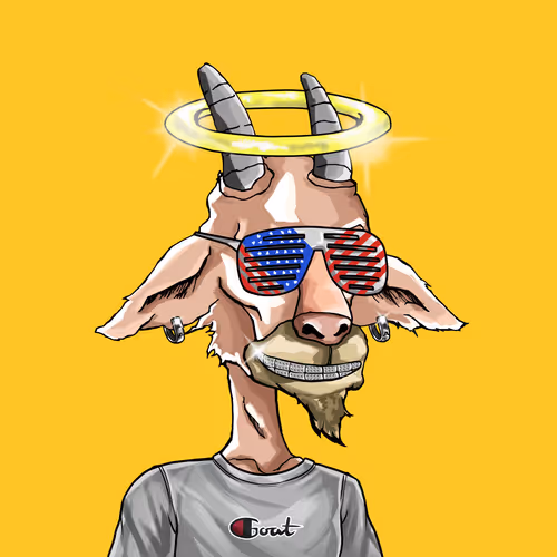 Thegoatsociety
