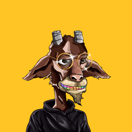 Thegoatsociety