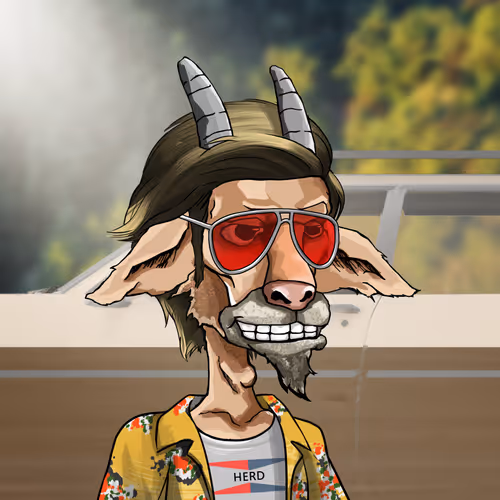 Thegoatsociety