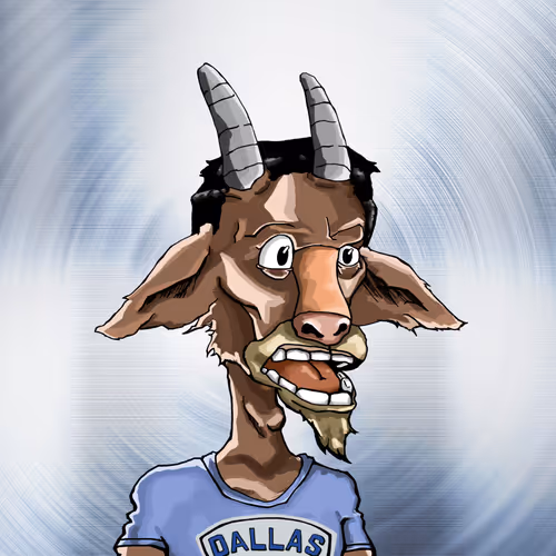 Thegoatsociety