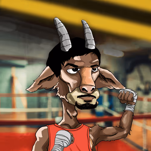 Thegoatsociety