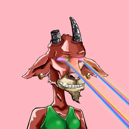 Thegoatsociety