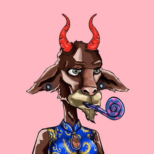 Thegoatsociety