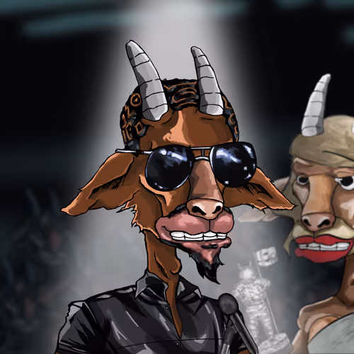 Thegoatsociety