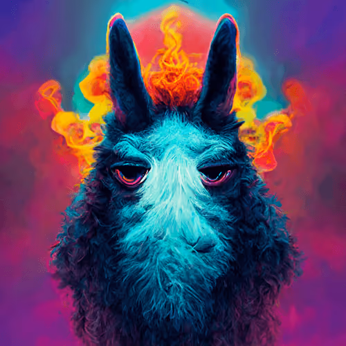 DLlama #42