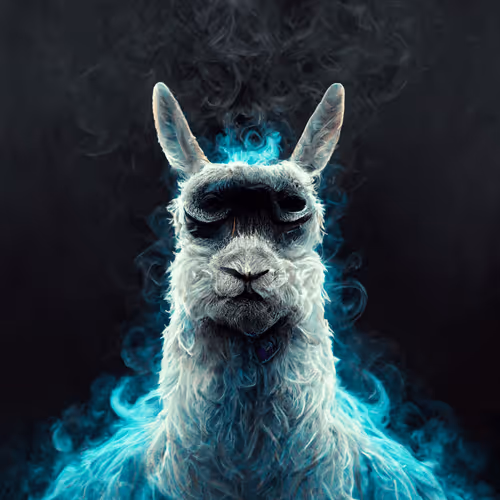 Drama Llama V2 1