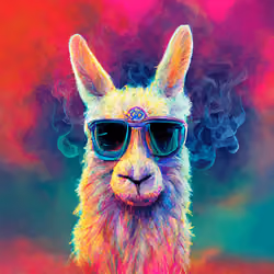 DLlama #52