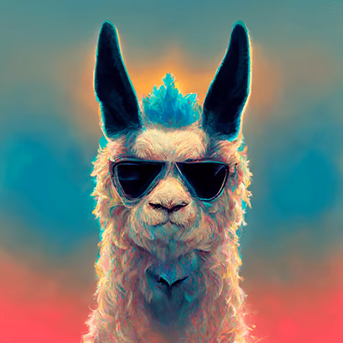 DLlama #43