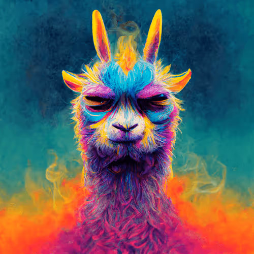 Drama Llama V2 1