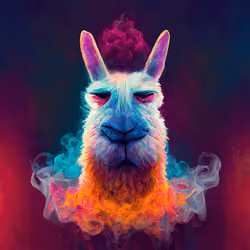 DLlama #81