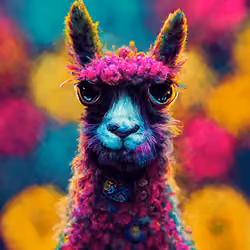 DLlama #484