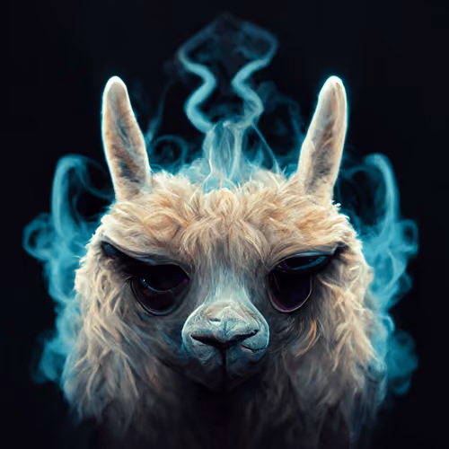 DLlama #460
