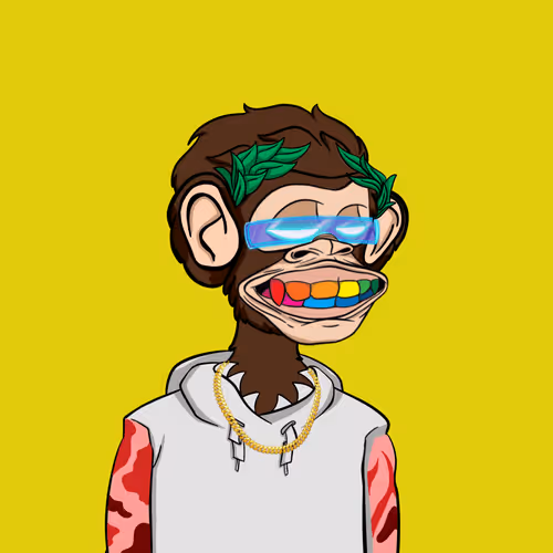 Wealthy Ape Club Official