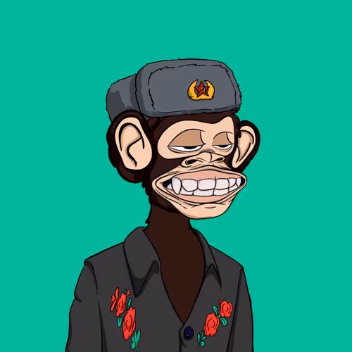 Wealthy Ape Club Official