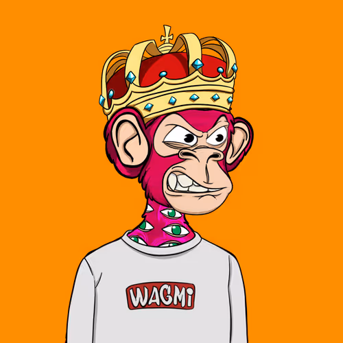Wealthy Ape Club Official