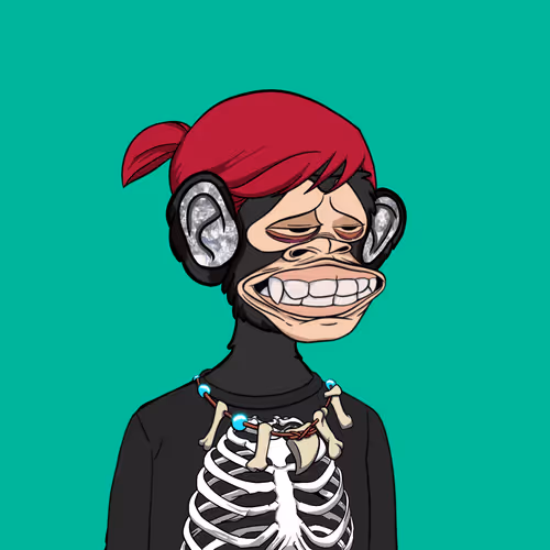 Wealthy Ape Club Official