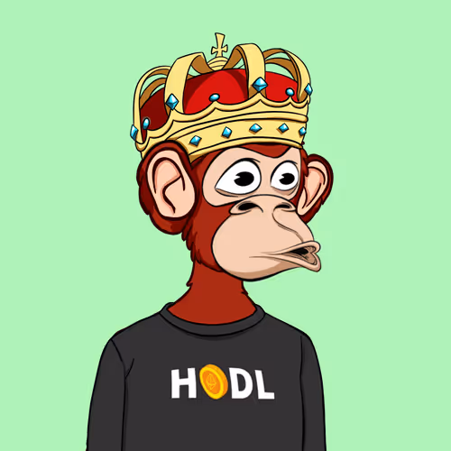 Wealthy Ape Club Official