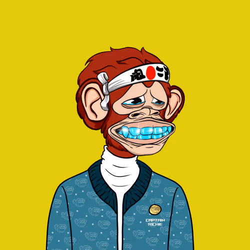 Wealthy Ape Club Official