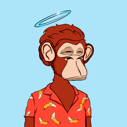 Wealthy Ape Club Official
