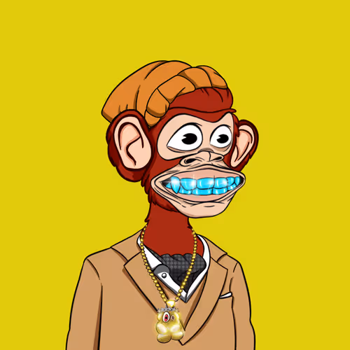 Wealthy Ape Club Official