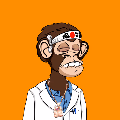 Wealthy Ape Club Official