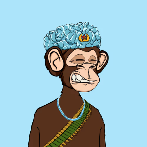 Wealthy Ape Club Official