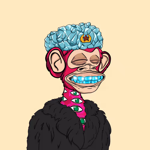 Wealthy Ape Club Official