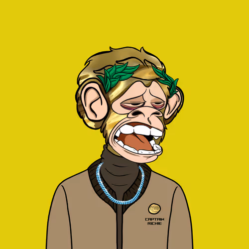 Wealthy Ape Club Official