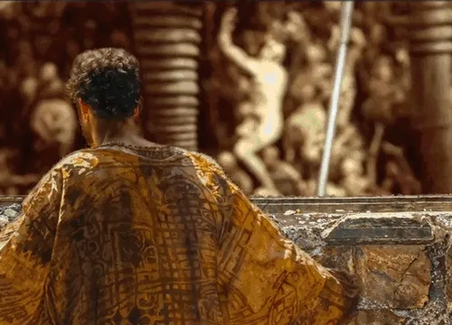 Laurence Fuller SuperRare