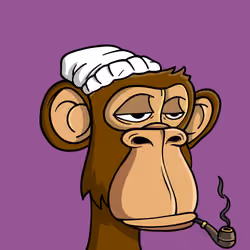 Boring Apes v2 #4770