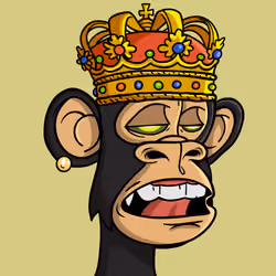 Boring Apes v2 #6773