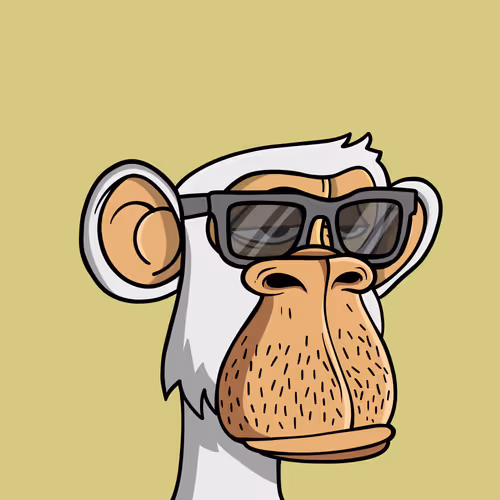 boringapesv2.eth Ethereum Name Service (ENS and .eth domain) PFP