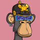 Boring Apes v2 #4754