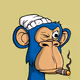 Boring Apes v2 #5967