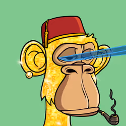 Boring Apes v2 #7914