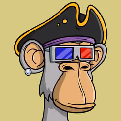 Boring Apes v2 #4772