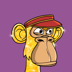 Boring Apes v2 #7913