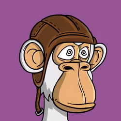 Boring Apes v2 #4207